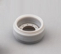 Диск запасного колеса для прицепов, полуприцепов R22,5x11,75 (Маэстро моделс)